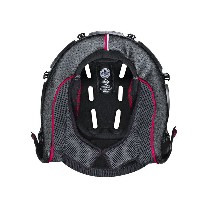 NOLAN CROWN PAD N40-5 XXS SPRIN00000667