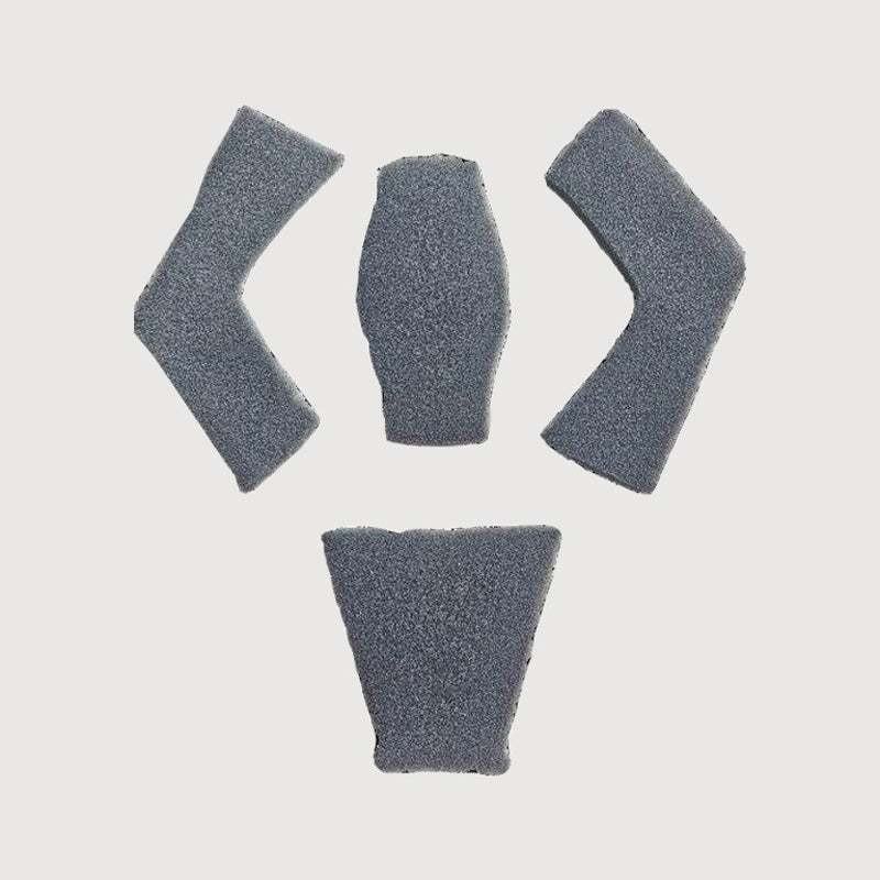 NOLAN INNER PADDING KIT X-904 XXS-S 5MM SPLAF00000011