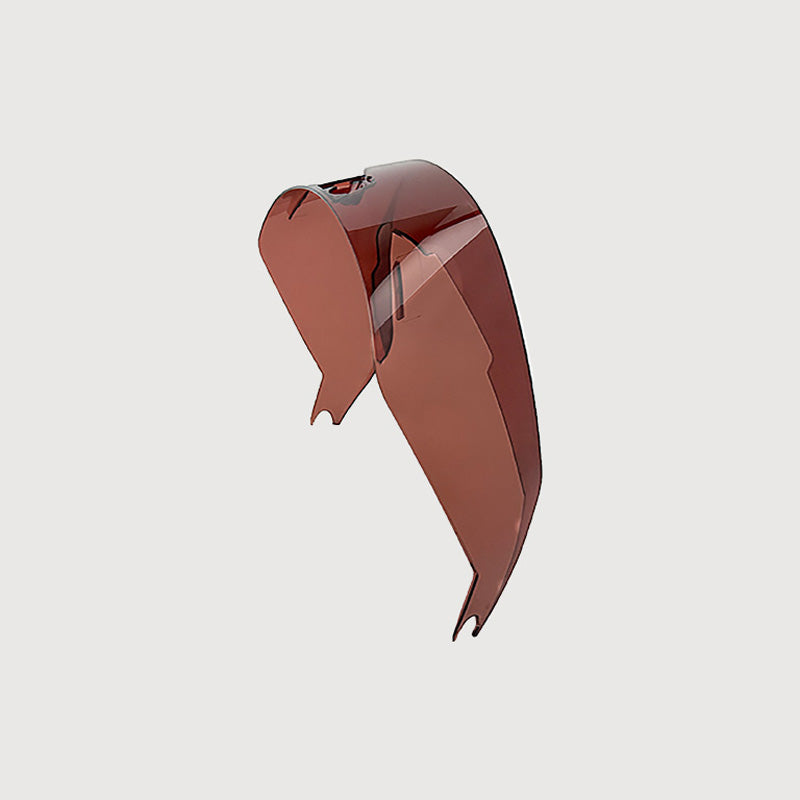 NOLAN RACETRACK SPOILER X-804 ASSO DI PICHE RED SPRAS00000042