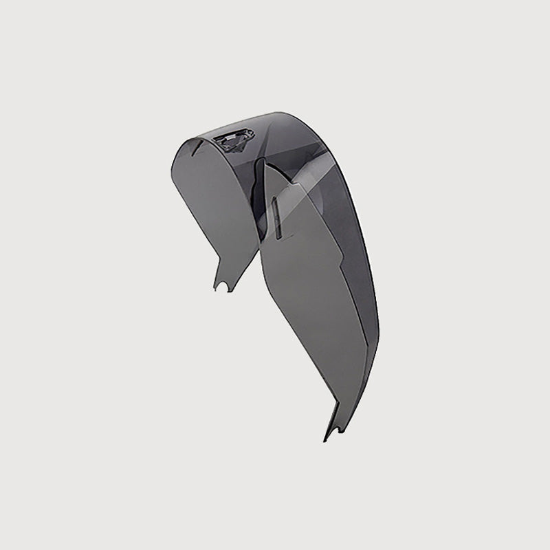NOLAN RACETRACK SPOILER X-804 DARK SMOKE SPRAS00000043