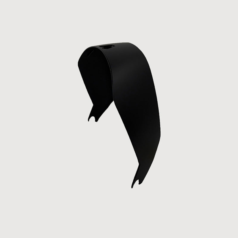 NOLAN RACETRACK SPOILER X-804 D.O.C. BLACK SPRAS00000057