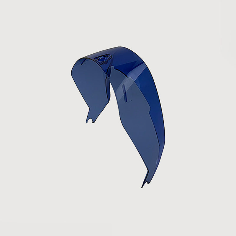 NOLAN RACETRACK SPOILER X-804 GEMINI BLUE SPRAS00000055