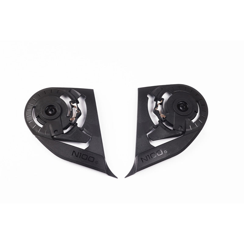 NOLAN VISOR MECHANISM N100-6 SPAMVI0000230