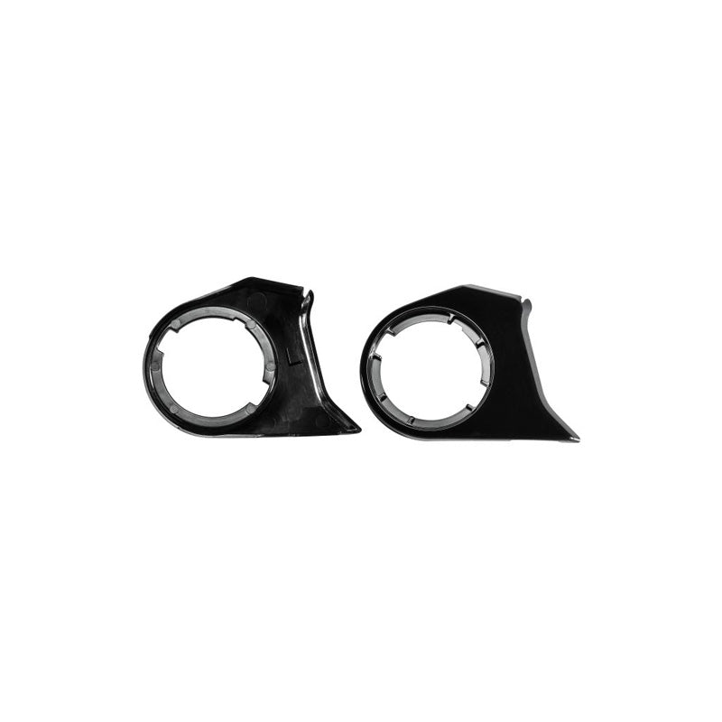 NOLAN VISOR MECHANISM COVERS N40-5 SPCPL00000135