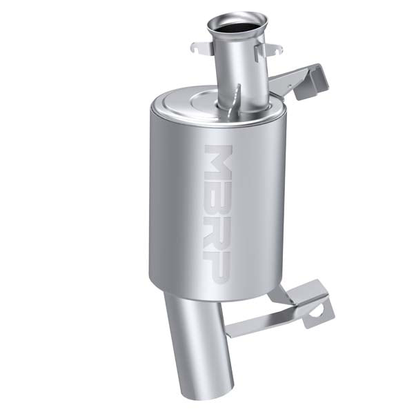 MBRP TRAIL MUFFLER ARCTIC CAT/YAMAHA 228T312