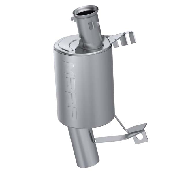 MBRP TRAIL MUFFLER ARCTIC CAT/YAMAHA 238T111