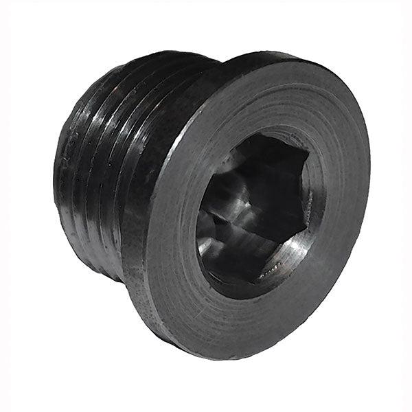 STRAIGHTLINE PERFORMANCE 02 BUNG PLUG  135-103
