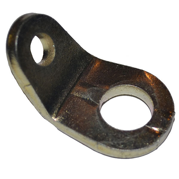 STRAIGHTLINE PERFORMANCE SPRING CLIP 2-HOLE 435-105