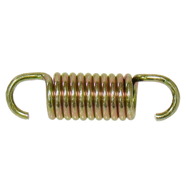SPX EXHAUST SPRING 10PK MULTI FITMENT 02-105