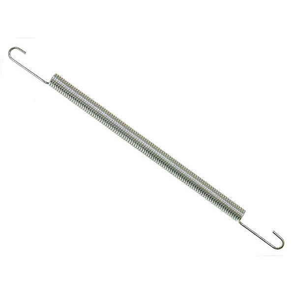 SPX EXHAUST SPRING 10PK YAMAHA 02-107-06
