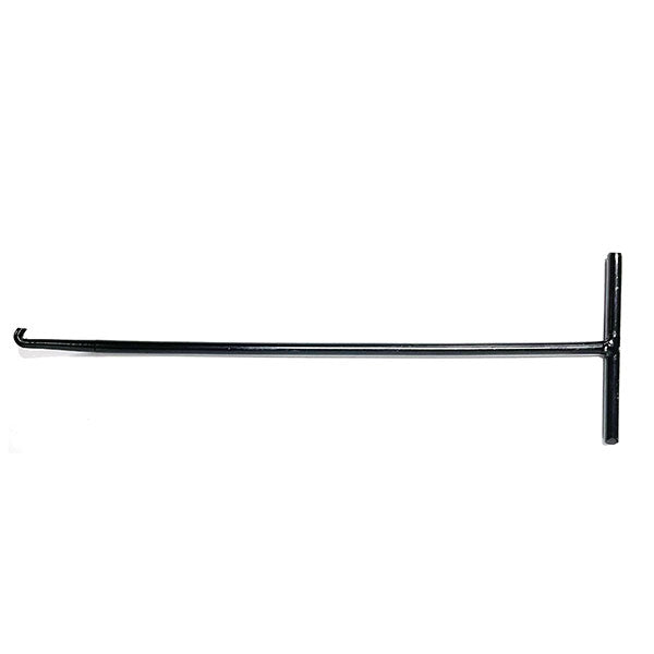 GGB SPRING PULLER 10'' BLACK 14-8904-1