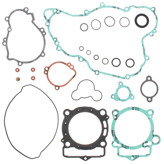 VERTEX COMPLETE GASKET KIT WITHOUT SEALS 808839