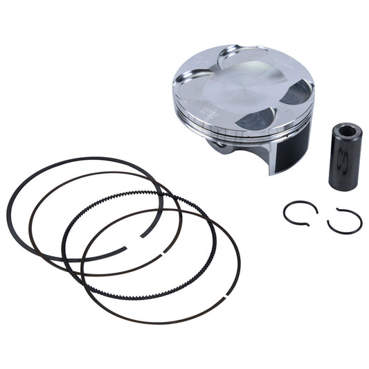 VERTEX FORGED REPLICA PISTON KIT 24386B