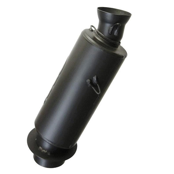 GGB EXHAUST MOUNTAIN MUFFLER CERAMIC ARCTIC CAT 761-0022