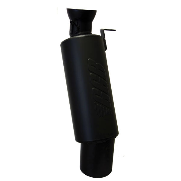 GGB EXHAUST MOUNTAIN MUFFLER CERAMIC ARCTIC CAT 761-0024