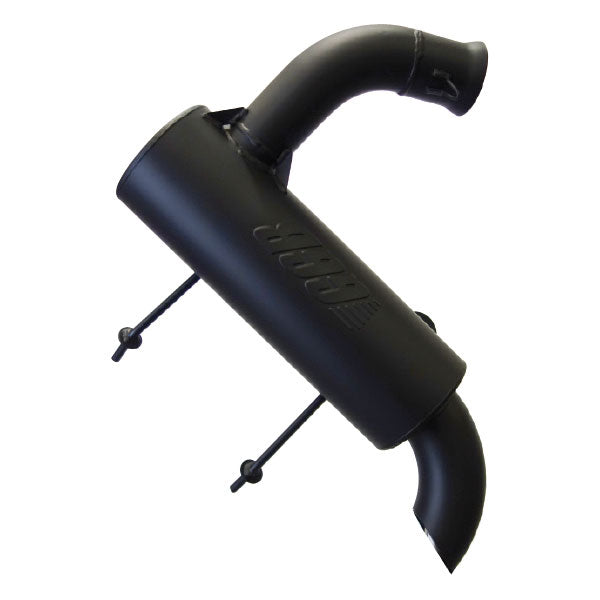 GGB EXHAUST TRAIL MUFFLER CERAMIC ARCTIC CAT 761-0025-1