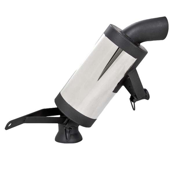 MBRP STANDARD MUFFLER ARCTIC CAT 2271017