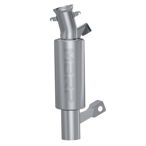 MBRP RACE MUFFLER ARCTIC CAT 2280314