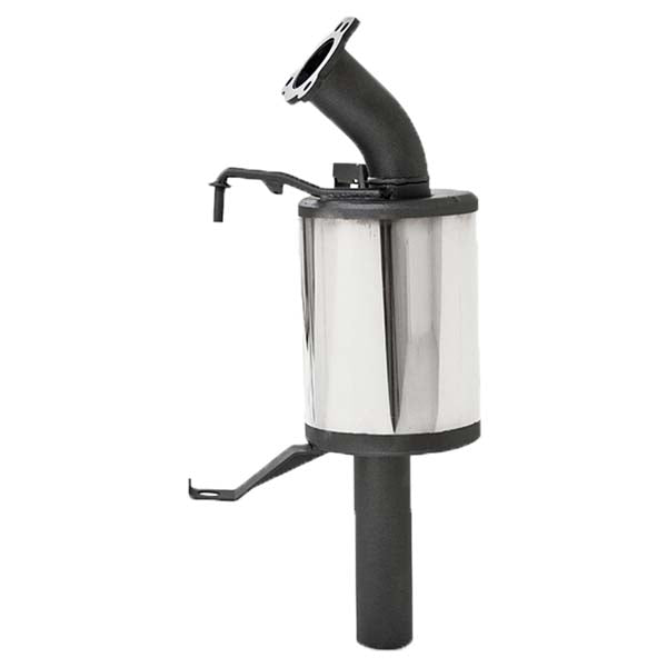 MBRP RACE MUFFLER ARCTIC CAT 2331008