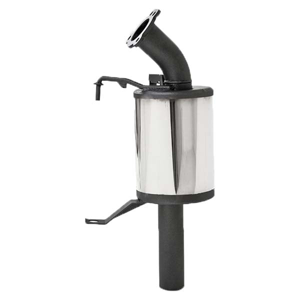 MBRP TRAIL MUFFLER ARCTIC CAT 233T805