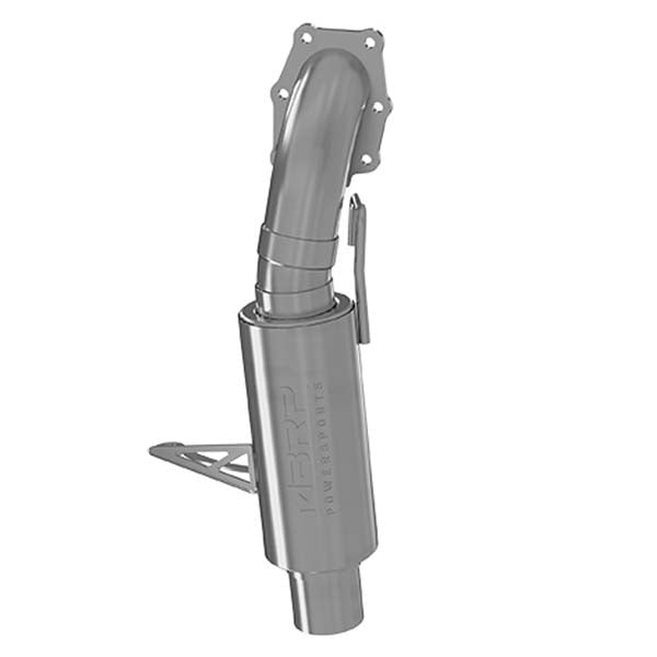 MBRP RACE MUFFLER ARCTIC CAT 23602210