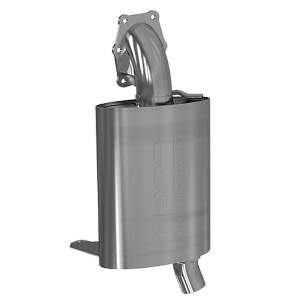 MBRP TRAIL MUFFLER ARCTIC CAT 236T408