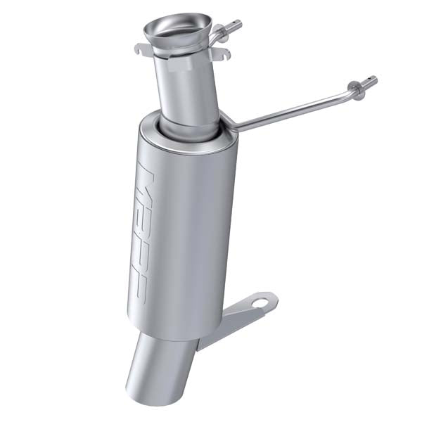 MBRP RACE MUFFLER ARCTIC CAT 2390316