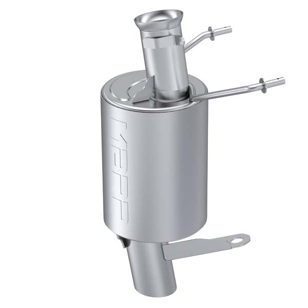 MBRP TRAIL MUFFLER ARCTIC CAT 239T114