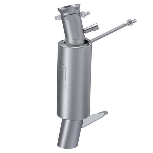 MBRP RACE MUFFLER ARCTIC CAT 2400316