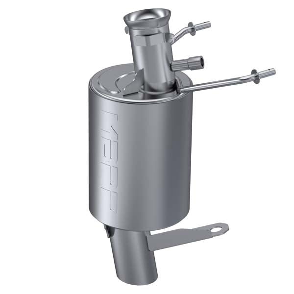 MBRP TRAIL MUFFLER ARCTIC CAT 240T114