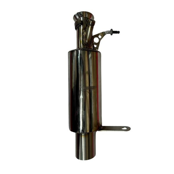 STRAIGHTLINE LIGHTWEIGHT MUFFLER ARCTIC CAT 131-172