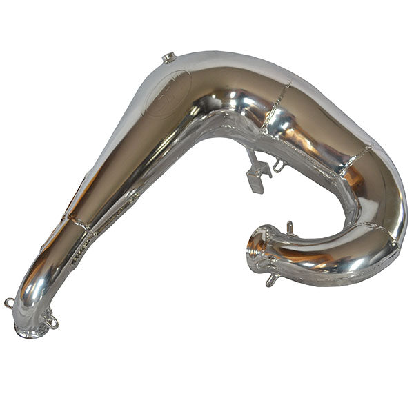 STRAIGHTLINE PERFORMANCE SINGLE PIPE CERAMIC COATED EXHAUST ARCTIC CAT 131-161
