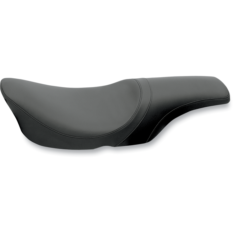 DRAG SPECIALTIES 94-96 FLHR PREDATOR SEAT SMOOTH 0801-0616