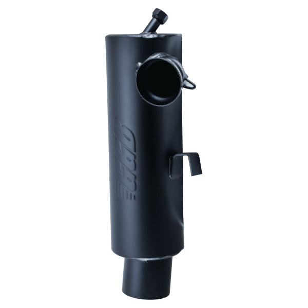 GGB EXHAUST TRAIL MUFFLER CERAMIC SKI-DOO 762-1043-1