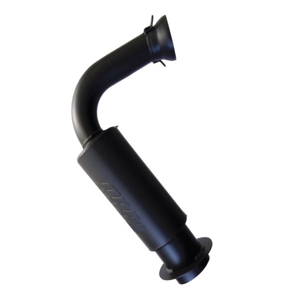 GGB EXHAUST MOUNTAIN MUFFLER CERAMIC SKI-DOO 762-1049