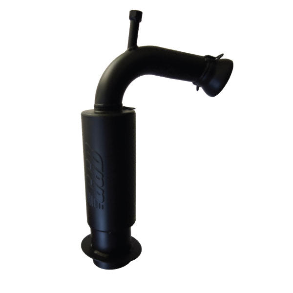 GGB EXHAUST MOUNTAIN MUFFLER CERAMIC SKI-DOO 762-1050