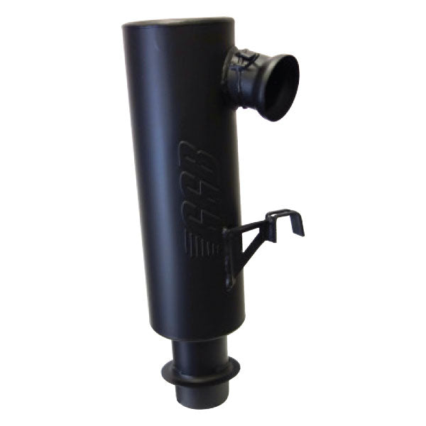 GGB EXHAUST TRAIL MUFFLER CERAMIC SKI-DOO 762-1051-1