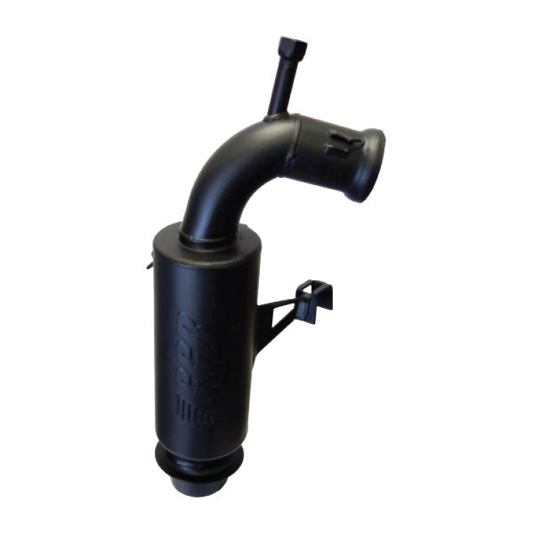 GGB EXHAUST MOUNTAIN MUFFLER CERAMIC SKI-DOO 762-1053