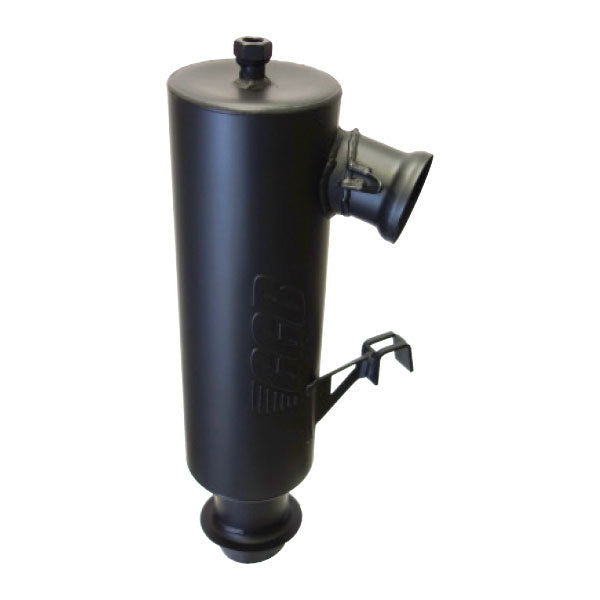 GGB EXHAUST TRAIL MUFFLER CERAMIC SKI-DOO 762-1054-1