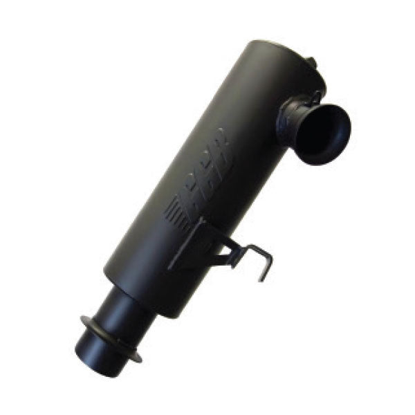 GGB EXHAUST TRAIL MUFFLER CERAMIC SKI-DOO 762-1056-1
