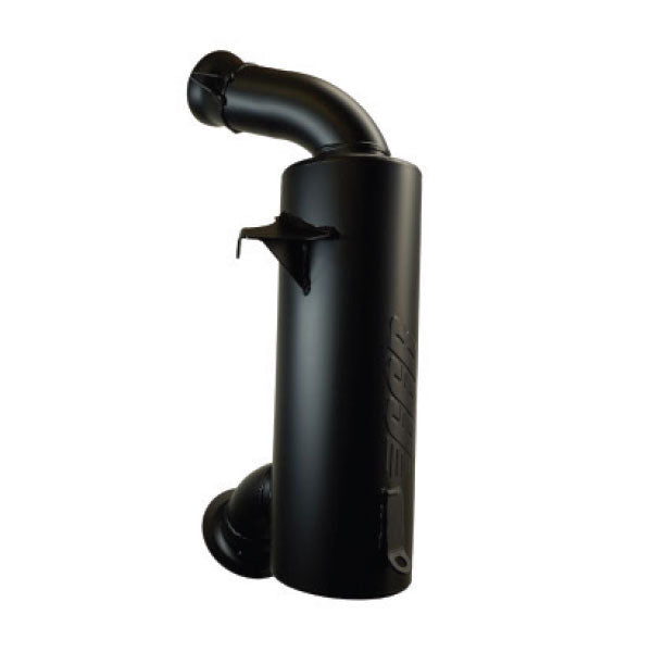 GGB EXHAUST TRAIL MUFFLER CERAMIC SKI-DOO 762-1057-1