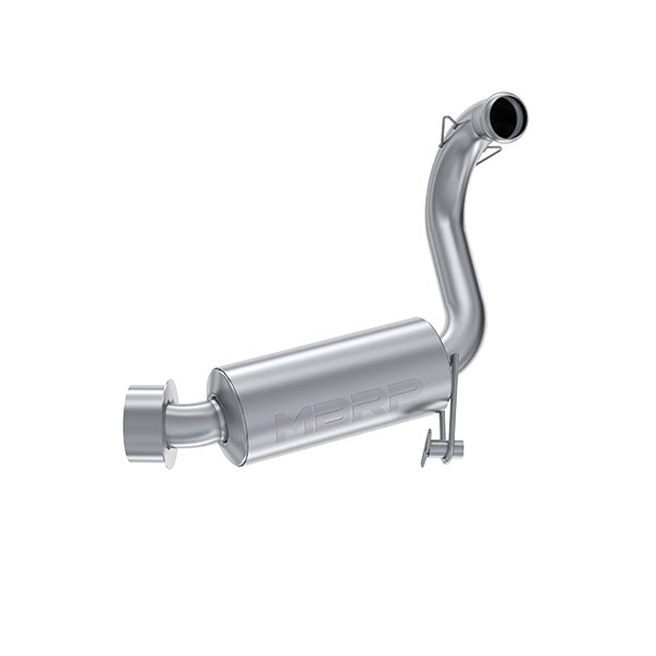 MBRP STANDARD MUFFLER SKI-DOO 1030113