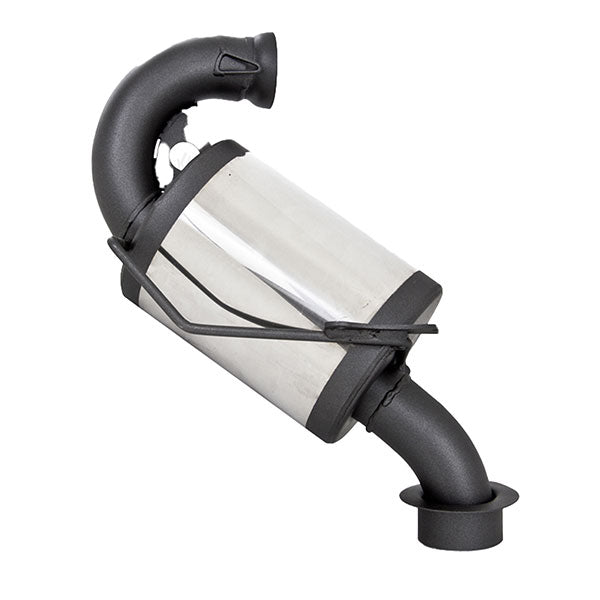 MBRP TRAIL MUFFLER SKI-DOO 1095306