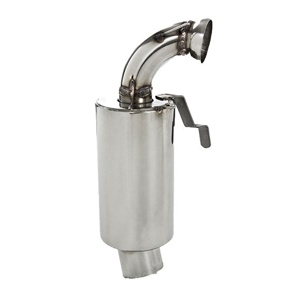 MBRP STANDARD MUFFLER SKI-DOO 1130210