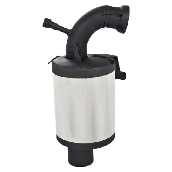 MBRP TRAIL MUFFLER SKI-DOO 115T209