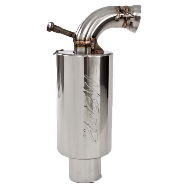 MBRP STANDARD MUFFLER SKI-DOO 1180209
