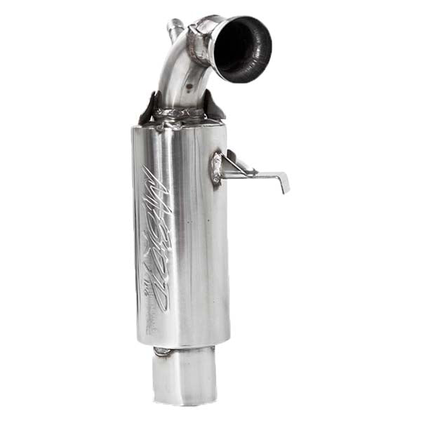 MBRP RACE MUFFLER SKI-DOO 1260214