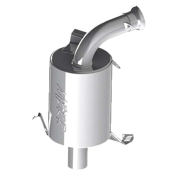 MBRP TRAIL MUFFLER SKI-DOO 127T209
