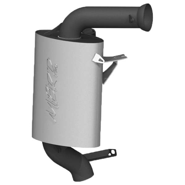 MBRP TRAIL MUFFLER SKI-DOO 130T206