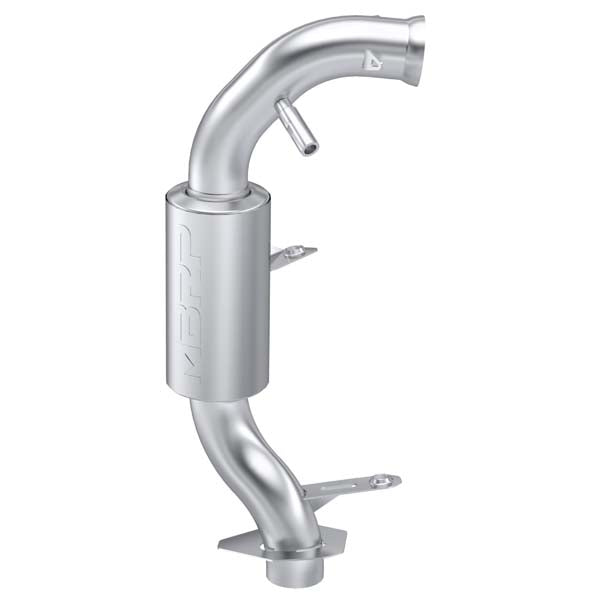 MBRP RACE MUFFLER SKI-DOO 1320309